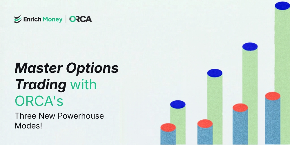 Orca Options